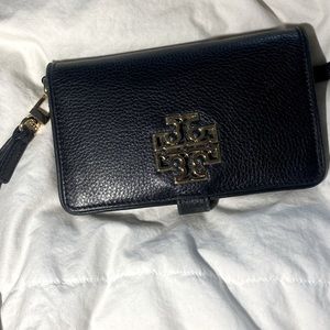 Tory Burch wristlet